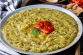 Punjabi Style Khichdi Recipe