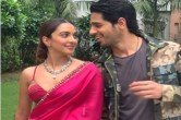 Sidharth Malhotra-Kiara Advani