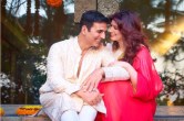 Akshay Kumar-Twinkle Khanna