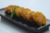 cabbage chana dal tikki