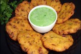 Makke Ki Kachori Recipe