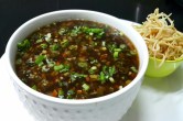 Manchow Soup Recipe