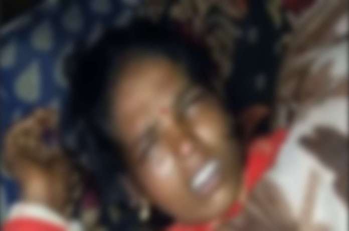 pilibhit-pregnant-woman-assaulted