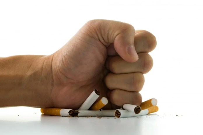 Quit Smoking Try These 6 Ways To Quit Smoking Quickly