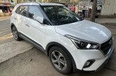 second hand hyundai creta