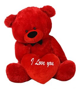 Teddy Day 2023