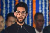 Aaditya Thackeray