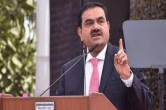 Gautam Adani comment on SC