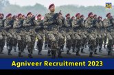 Agniveer Recruitment 2023