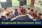 Anganwadi Recruitment 2023