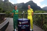 Women's T20 World Cup