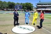 Women's T20 World Cup