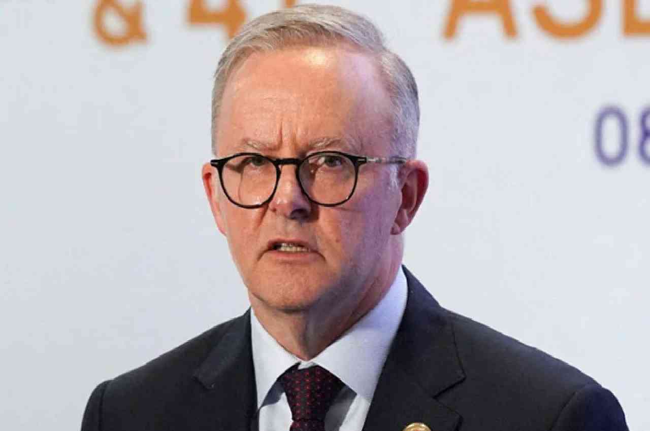 Australian PM will come to India In march
