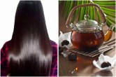 Black Tea For Hair