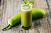 Benefits of Bottle Gourd Juice