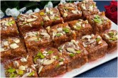 Doda Barfi Recipe