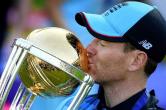 Eoin Morgan