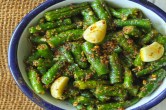 Green Chilli Pickle Recipe