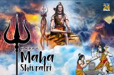 Happy Maha Shivratri 2023