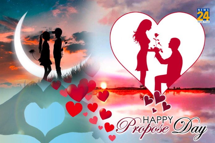 Propose Day 2023