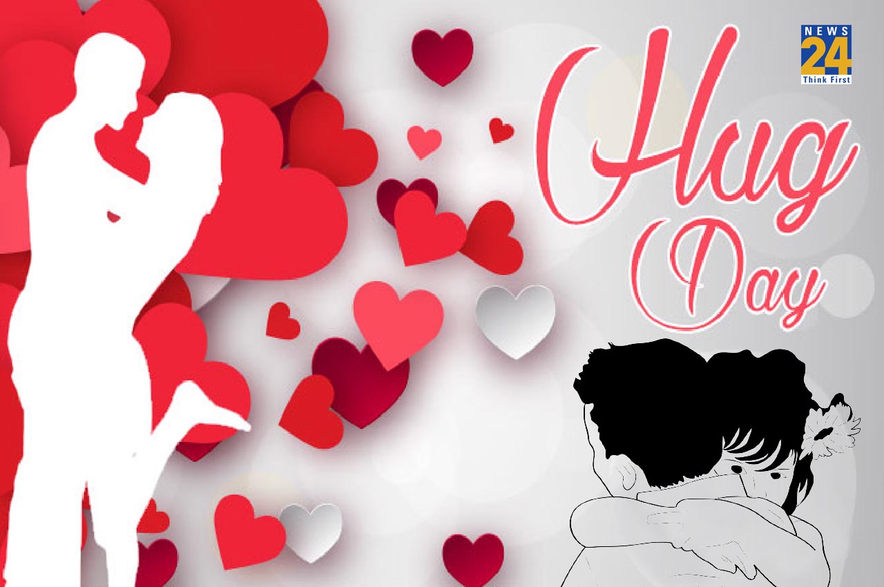 Happy Hug Day Images with Quotes, 12th Feb Shayari HD Wallpaper Pics