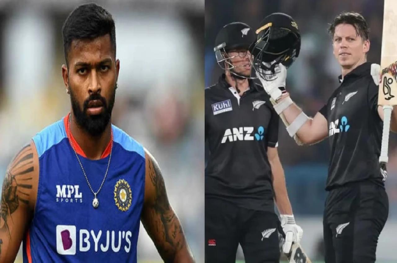 IND vs NZ 3rd T20 Watch live stream of the match HERE