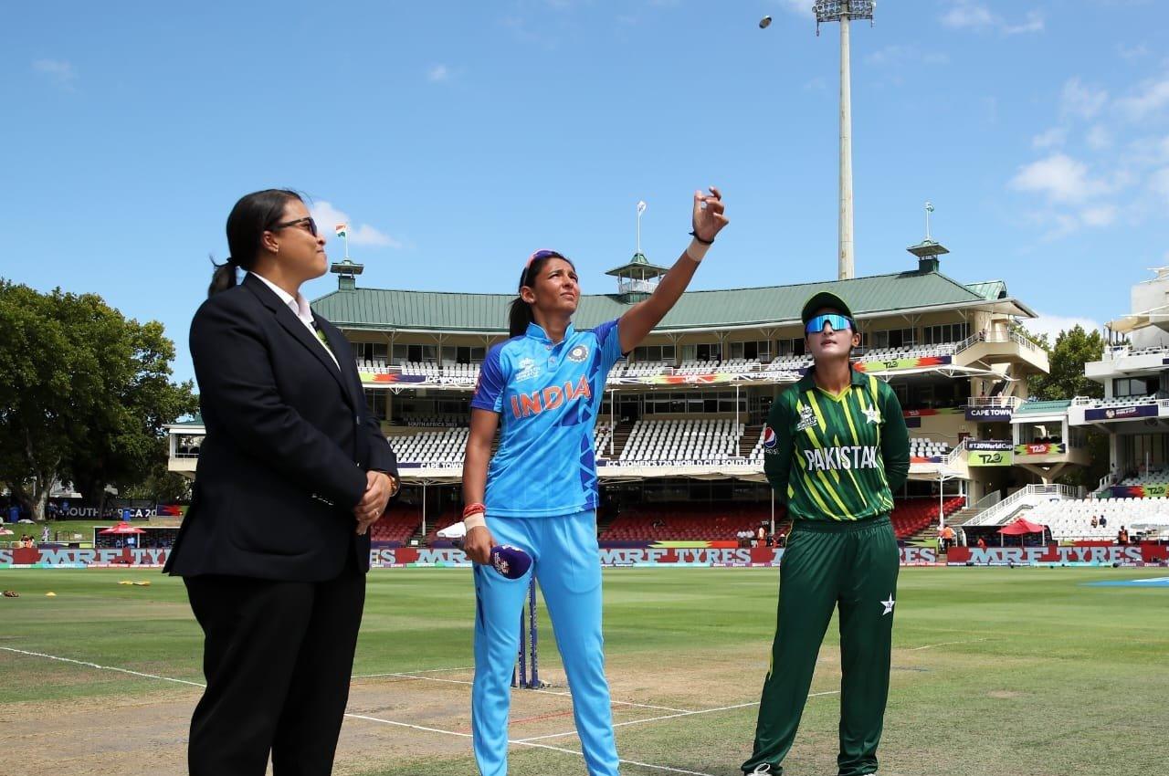 Women's T20 World Cup 2023