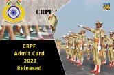 CRPF 2023