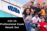 ICSI CS 2022