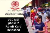 UGC NET 2022