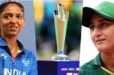 Women's T20 World Cup 2023