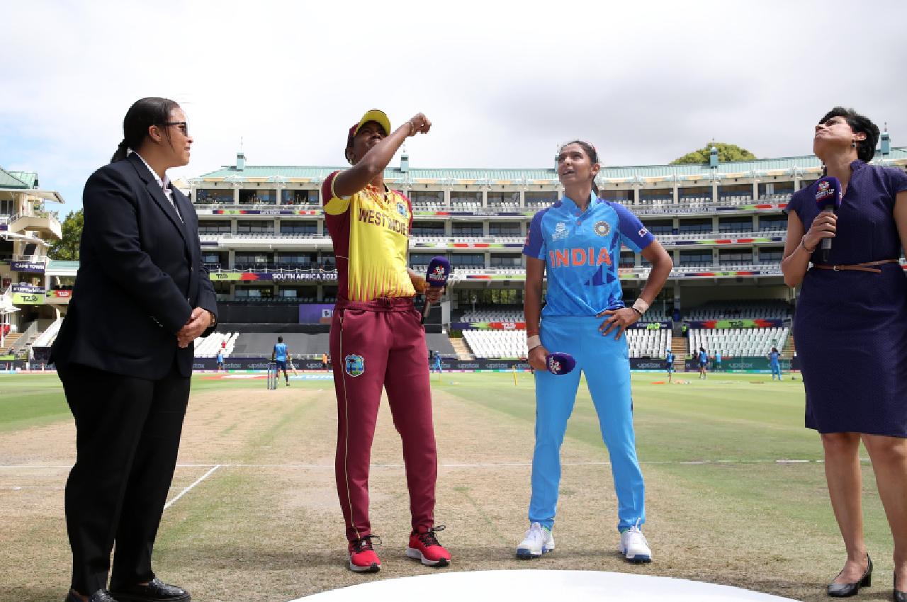 Women's T20 World Cup