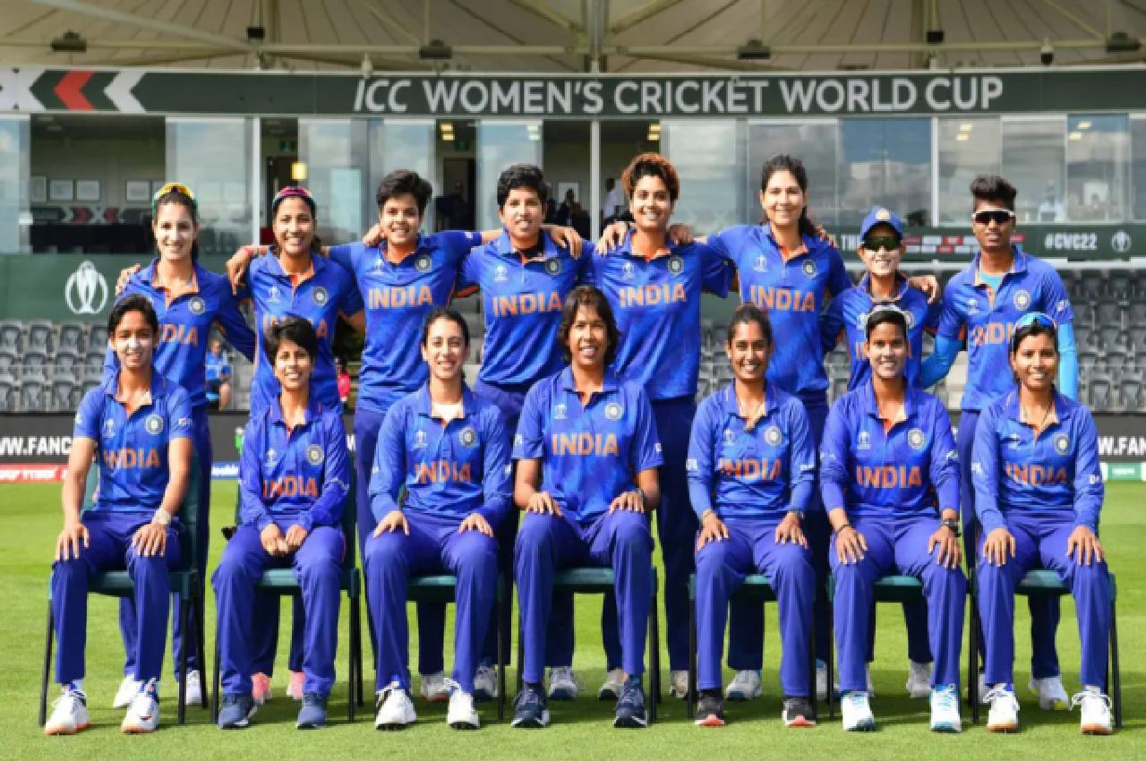 Women's T20 World Cup 2023