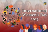 International Women's Day 2023