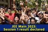 JEE Main 2023