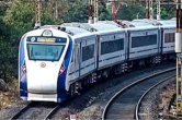 Delhi-Jaipur Vande Bharat Express: