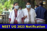 NEET UG 2023