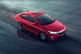 New Honda City