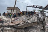 Turkey-Syria Earthquake