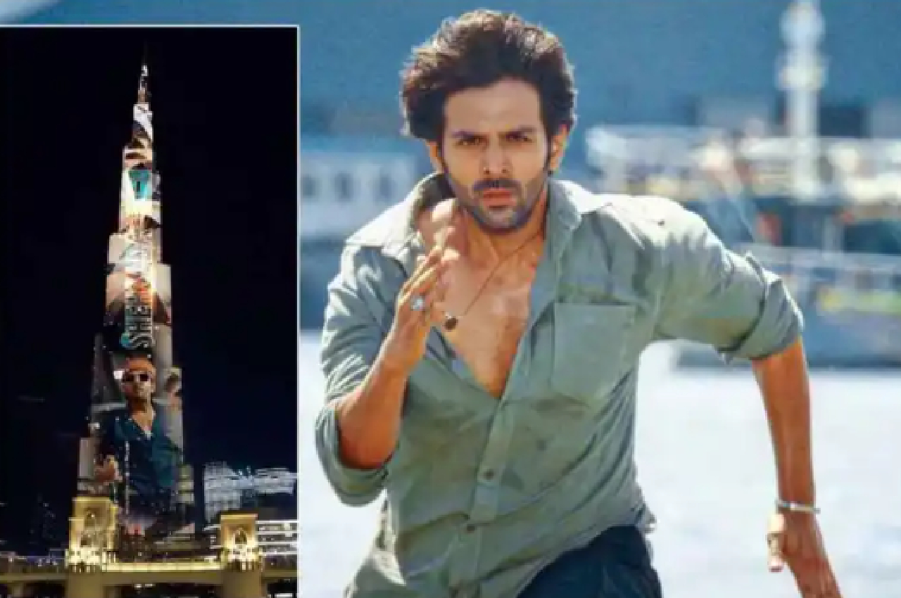 Kartik Aaryn Kartik Aaryn