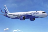 Bomb threat in indigo flight