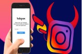 Instagram Scam