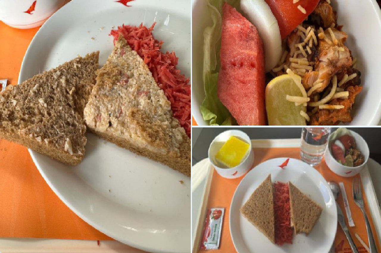 chef Sanjeev Kapoor chef Sanjeev Kapoor