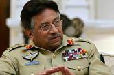 Pervez Musharraf