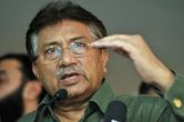 Pervez Musharraf