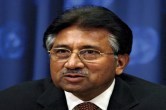 Pervez Musharraf