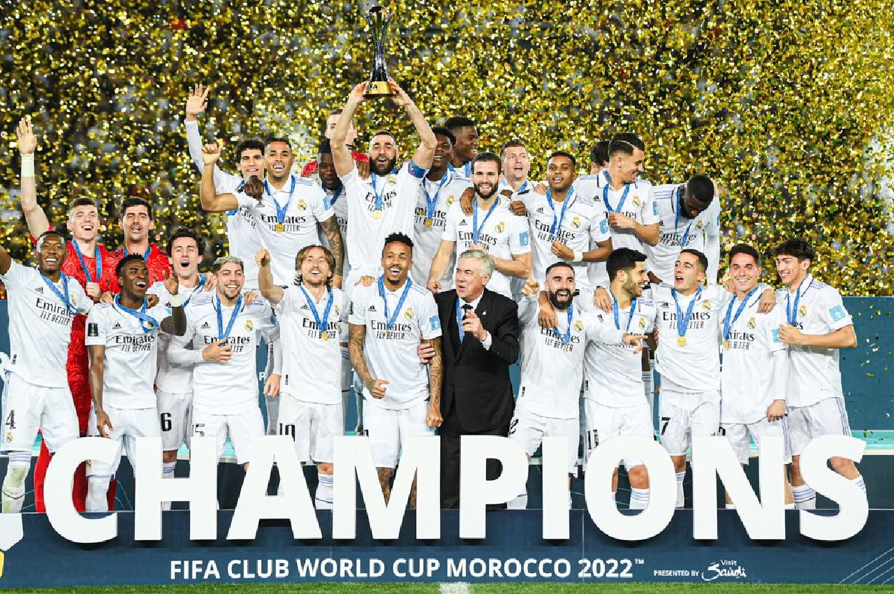 FIFA Club World Cup 2023