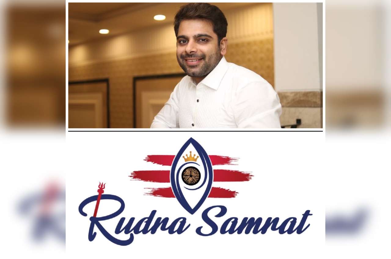 Rudra Samrat