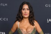 Salma Hayek