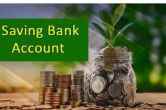 Minimum balance limit in Saving Account